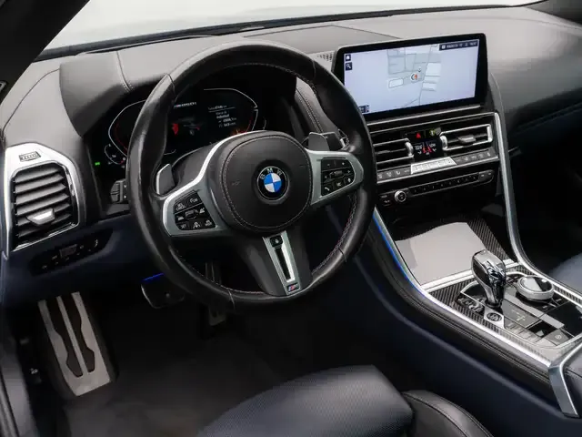 BMW M850
