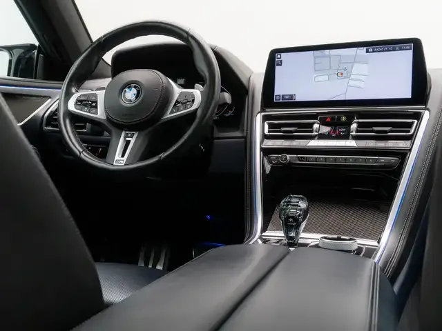 BMW M850