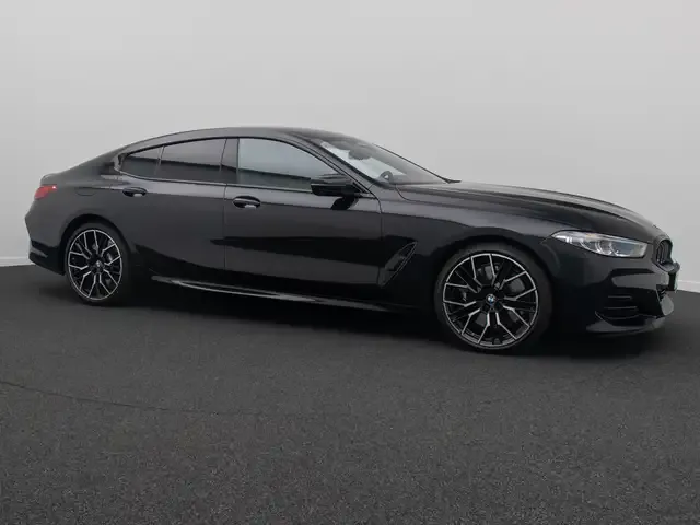 BMW M850