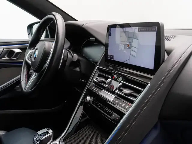 BMW M850