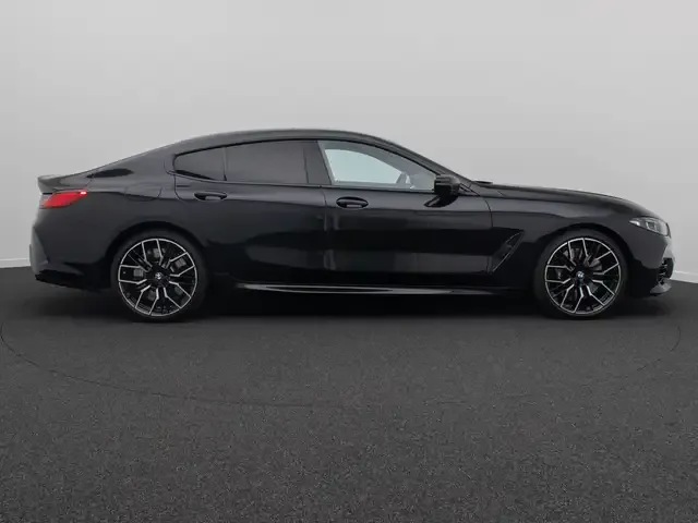 BMW M850