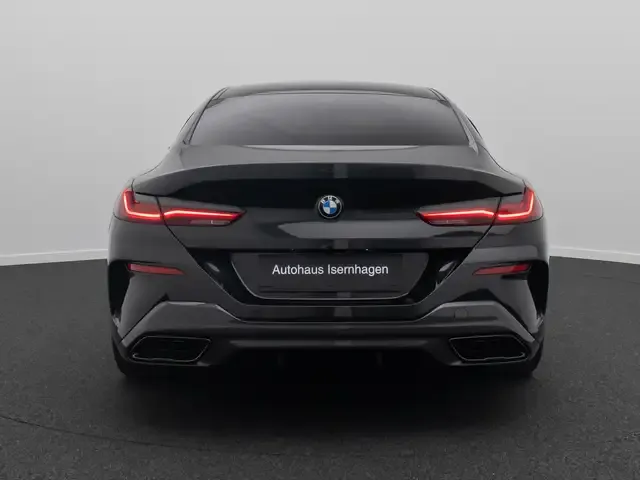 BMW M850