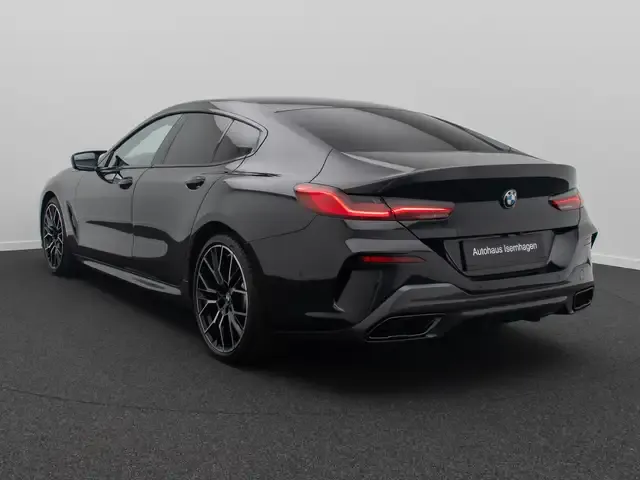 BMW M850