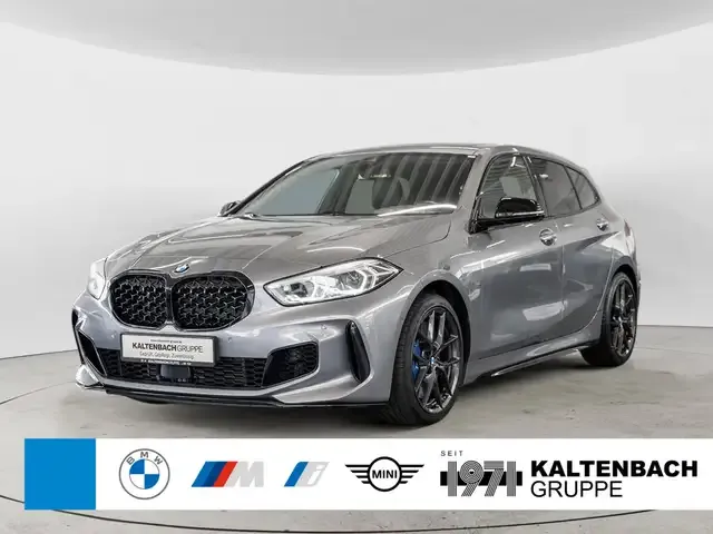 BMW 135