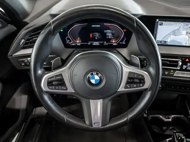 BMW 135