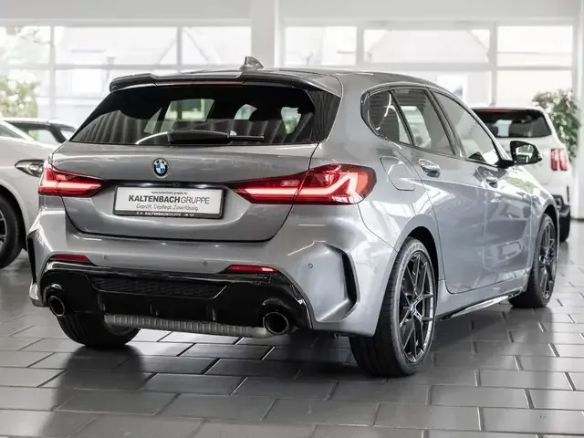 BMW 135