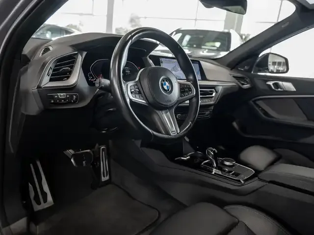 BMW 135