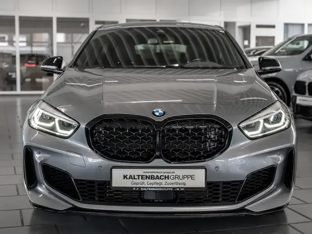 BMW 135