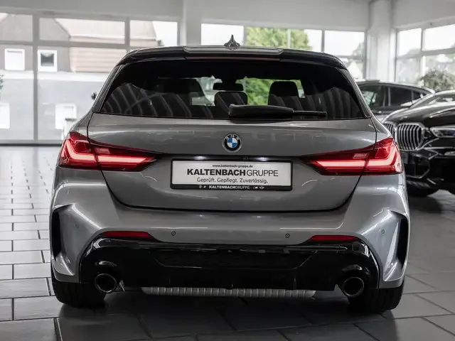 BMW 135