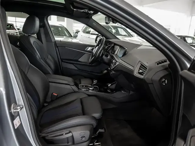 BMW 135