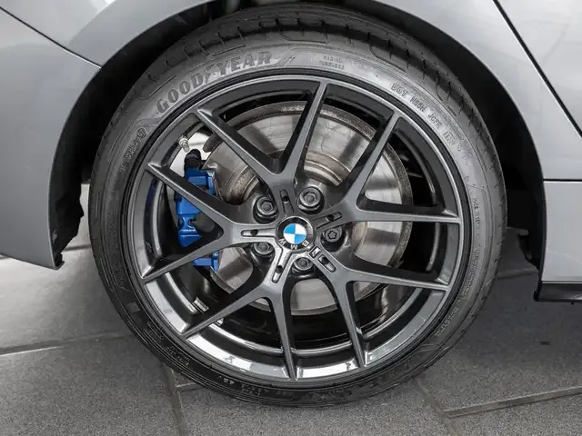 BMW 135