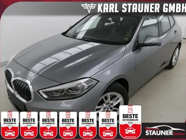 BMW 118