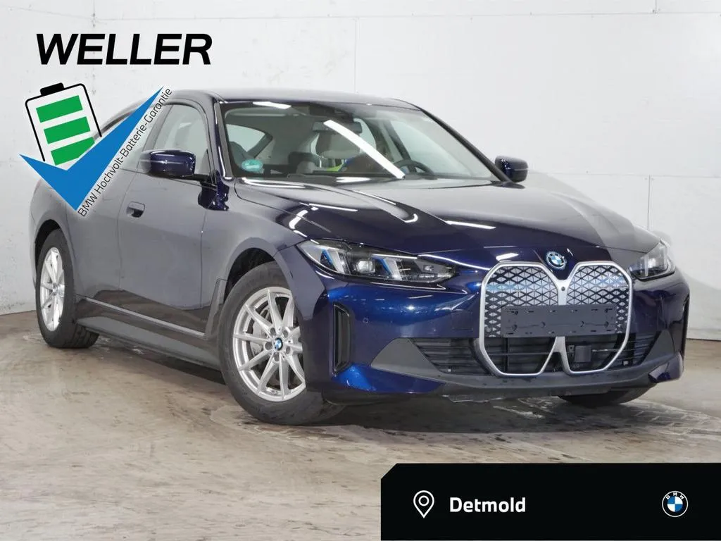 BMW i4