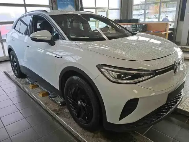 Volkswagen ID.4