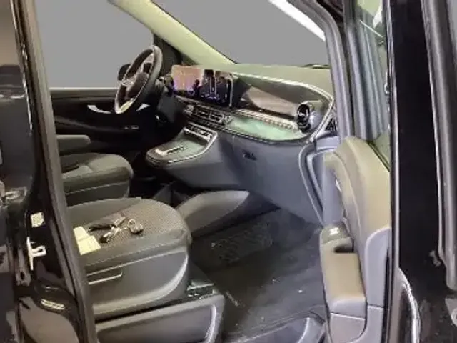 Mercedes-Benz EQV 300