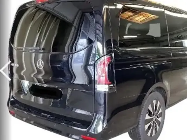 Mercedes-Benz EQV 300