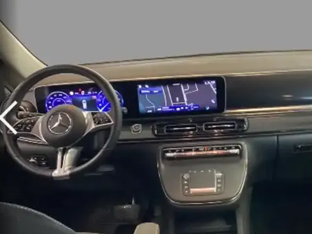 Mercedes-Benz EQV 300