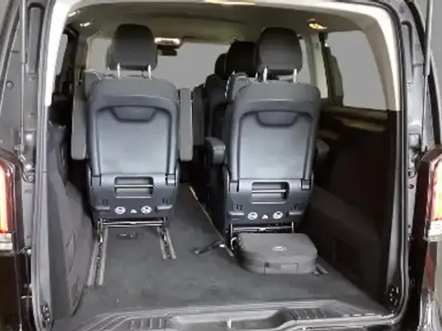 Mercedes-Benz EQV 300