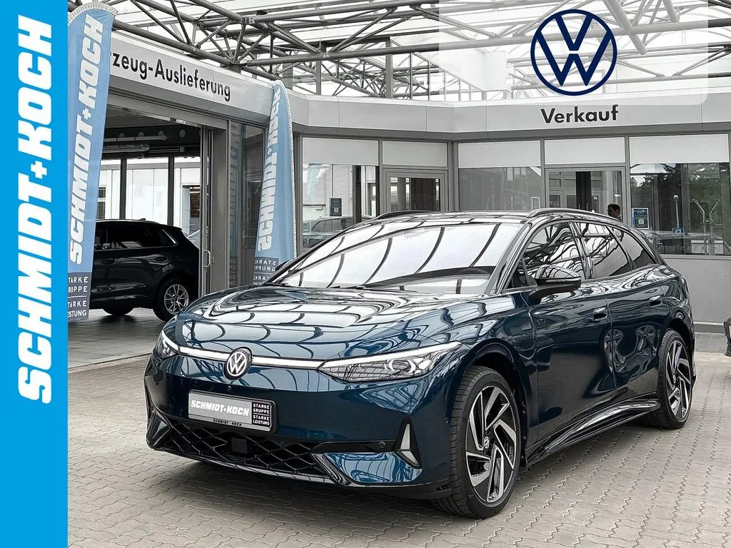 Volkswagen ID.7