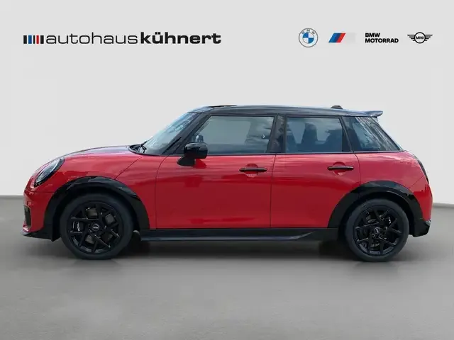 MINI Cooper C