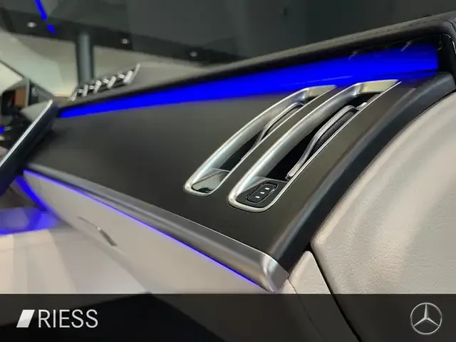 Mercedes-Benz S 450