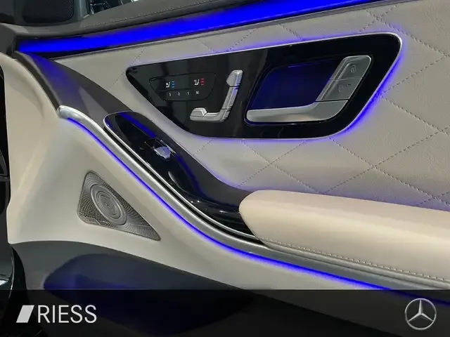 Mercedes-Benz S 450