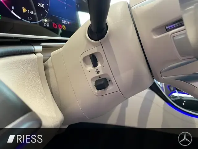 Mercedes-Benz S 450