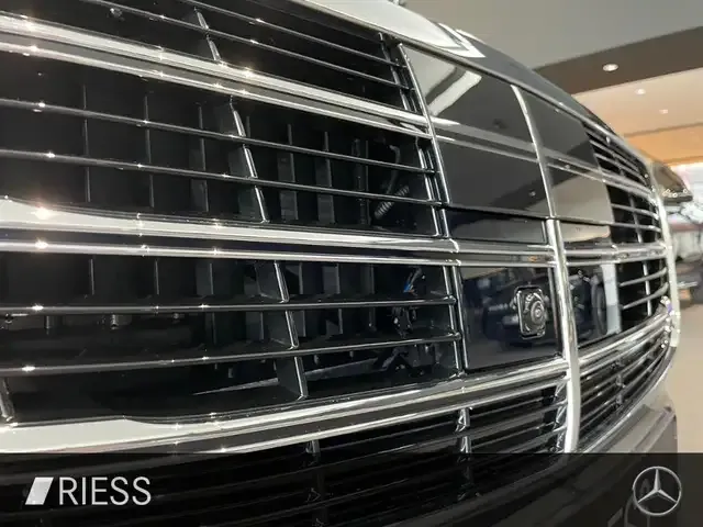 Mercedes-Benz S 450