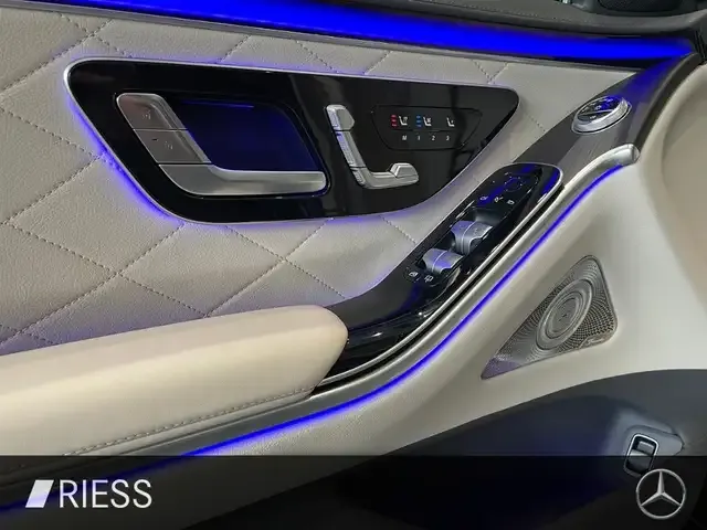 Mercedes-Benz S 450
