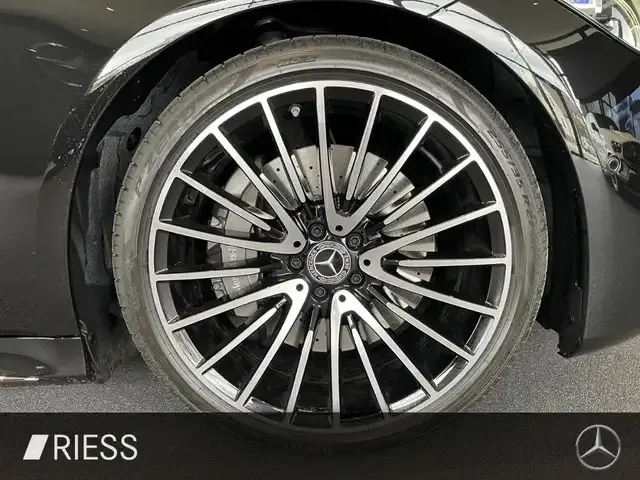 Mercedes-Benz S 450