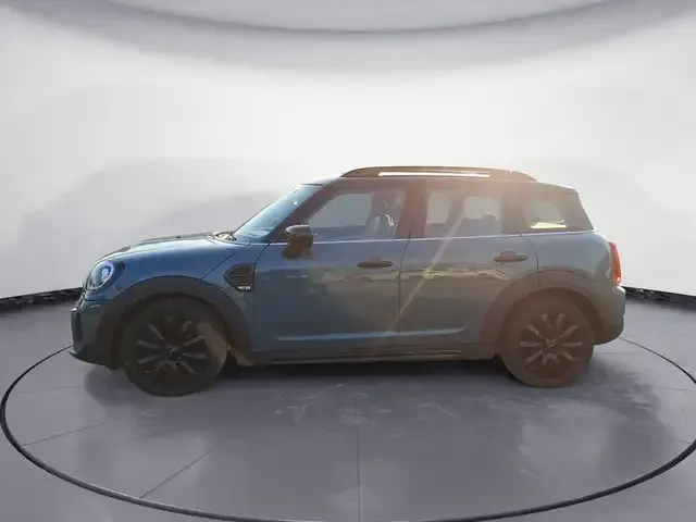 MINI Cooper D Countryman