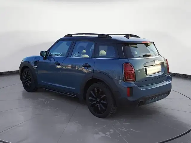 MINI Cooper D Countryman