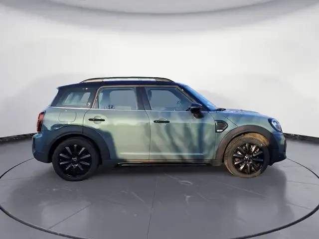 MINI Cooper D Countryman