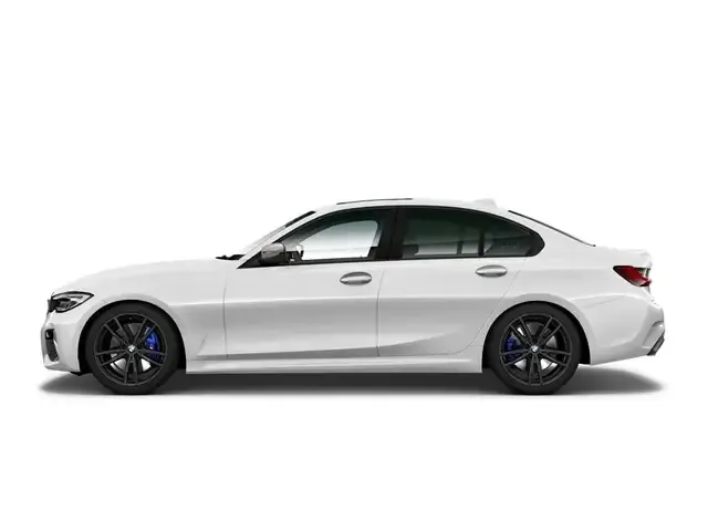 BMW 340