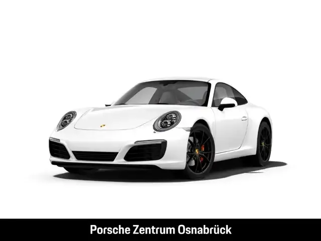 Porsche 991