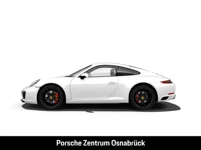 Porsche 991