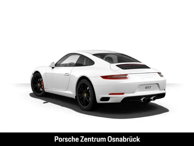 Porsche 991
