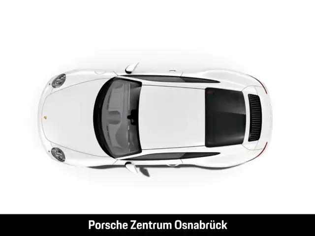 Porsche 991