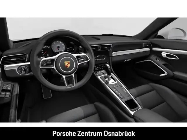 Porsche 991