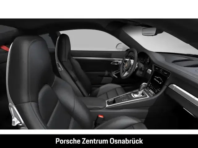 Porsche 991