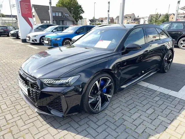 Audi RS6