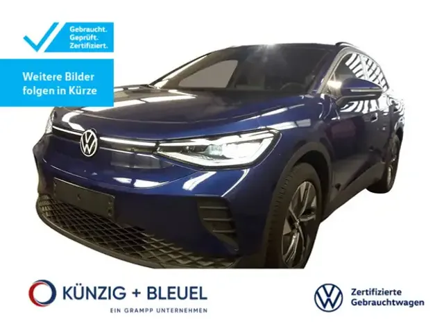 Volkswagen ID.4