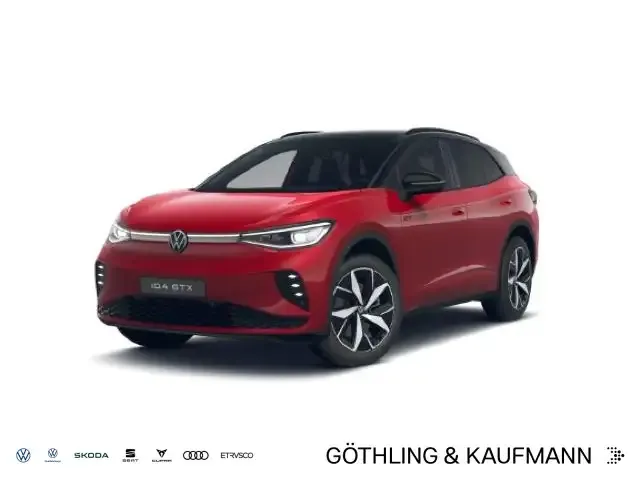 Volkswagen ID.4