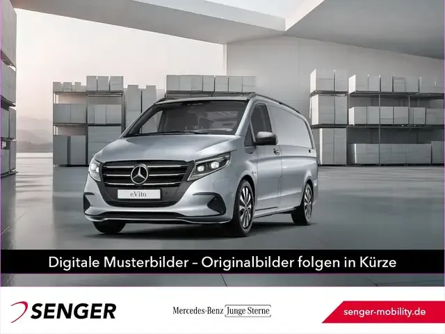 Mercedes-Benz Sonstige