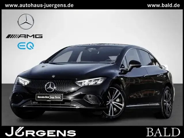 Mercedes-Benz EQE 300