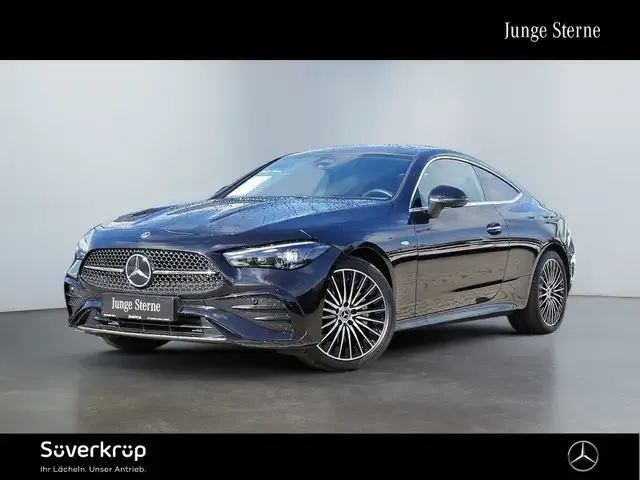 Mercedes-Benz CLE 300