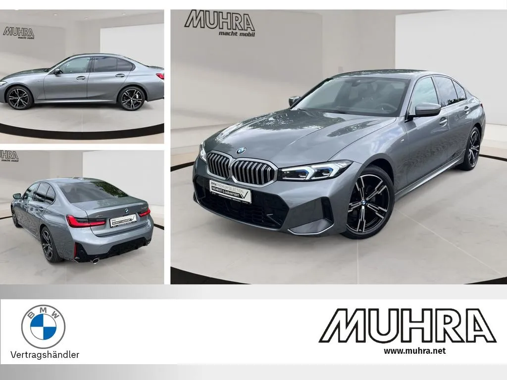 BMW 320