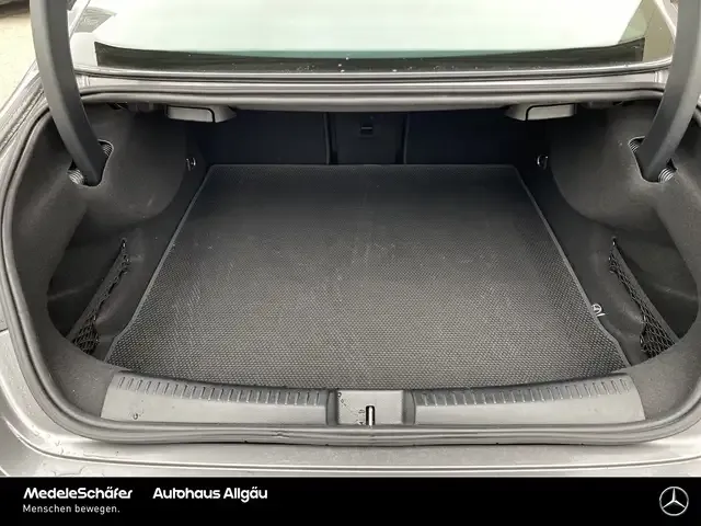 Mercedes-Benz CLA 35 AMG