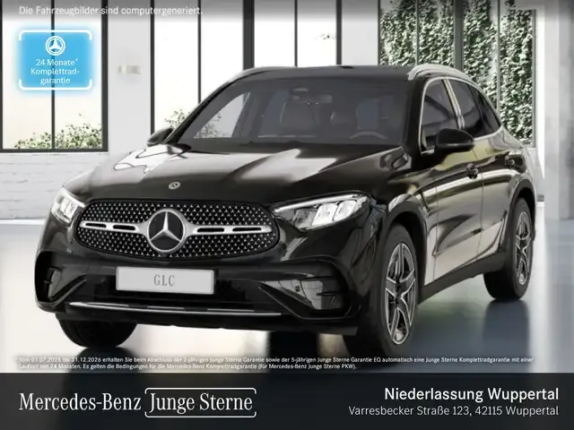 Mercedes-Benz GLC 200