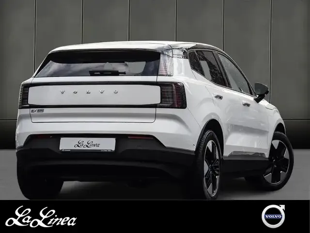 Volvo EX30